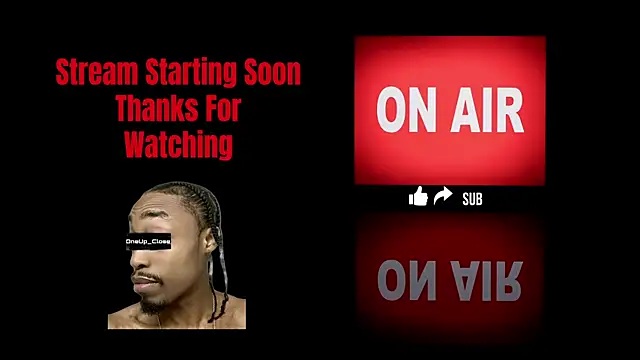 OneUp Close online show from June 9, 9:15 pm