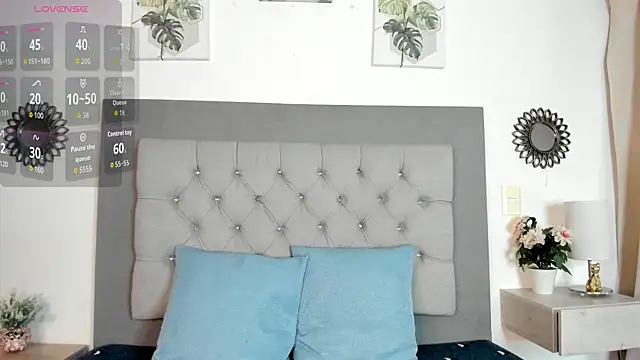 Arya Grey online show from May 9, 3:12 am