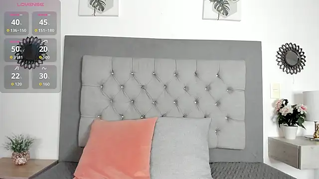 Arya Grey online show from May 16, 3:14 am