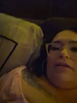 KinkCave12 online show from July 18, 5:55 am