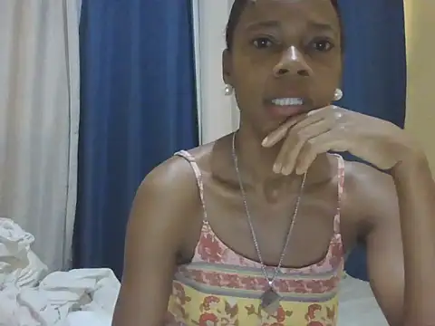 niki301 online show from March 18, 12:30 pm