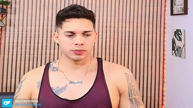 Snapshot of johan_speitzer chatting on March 21, 3:11 am johan speitzer online show from March 21, 3:11 am