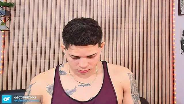 Snapshot of johan_speitzer chatting on March 31, 4:02 am johan speitzer online show from March 31, 4:02 am