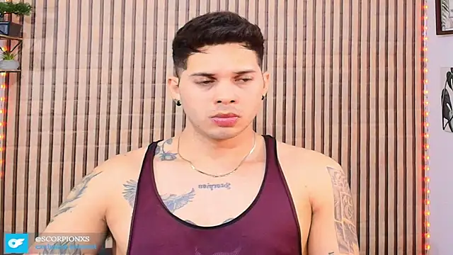 Snapshot of johan_speitzer chatting on April 3, 1:03 am johan speitzer online show from April 3, 1:03 am