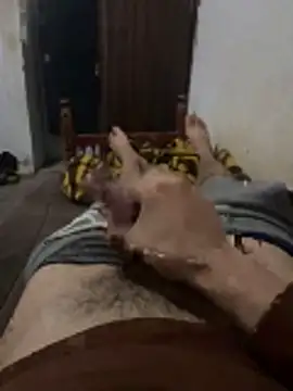 Polomoro23 online show from March 23, 1:04 pm