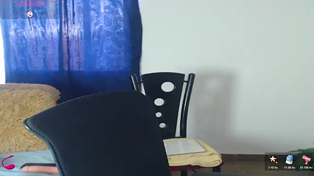 V ALERY online show from May 14, 8:26 pm