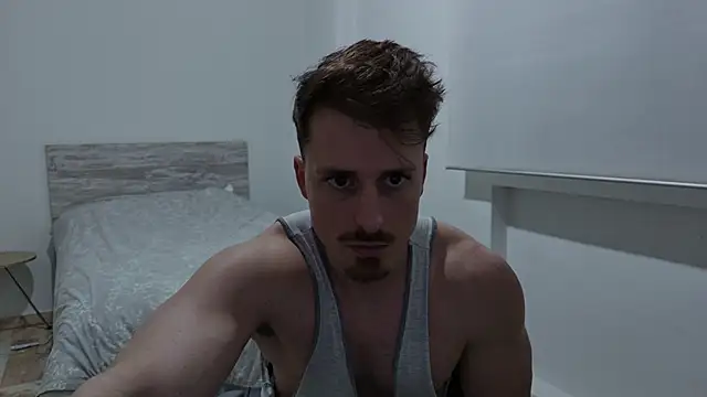 Snapshot of zeusoctavian1 chatting on March 8, 6:12 pm zeusoctavian1 online show from March 8, 6:12 pm