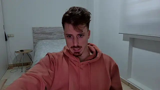 Snapshot of zeusoctavian1 chatting on March 9, 3:49 pm zeusoctavian1 online show from March 9, 3:49 pm