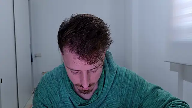 Snapshot of zeusoctavian1 chatting on March 13, 4:13 pm zeusoctavian1 online show from March 13, 4:13 pm