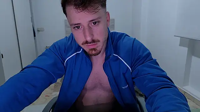 Snapshot of zeusoctavian1 chatting on March 14, 5:51 pm zeusoctavian1 online show from March 14, 5:51 pm