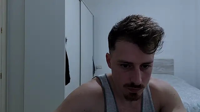 Snapshot of zeusoctavian1 chatting on March 16, 6:01 pm zeusoctavian1 online show from March 16, 6:01 pm