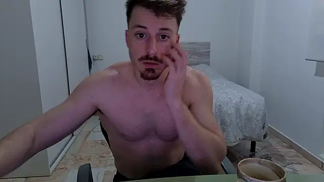 Snapshot of zeusoctavian1 chatting on March 18, 5:27 pm zeusoctavian1 online show from March 18, 5:27 pm