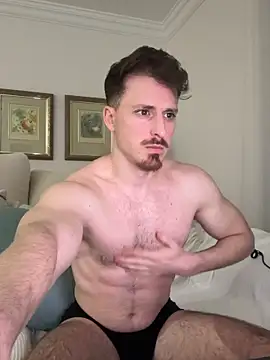 Snapshot of zeusoctavian1 chatting on April 3, 3:15 am zeusoctavian1 online show from April 3, 3:15 am