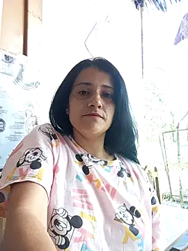 JohanitaRex online show from March 23, 6:01 pm