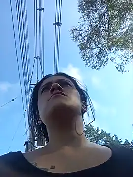 JohanitaRex online show from March 25, 1:39 pm