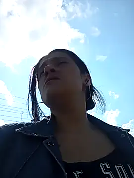 JohanitaRex online show from March 26, 8:03 pm