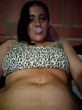 JohanitaRex online show from March 29, 7:52 am