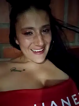 JohanitaRex online show from April 2, 2:31 am