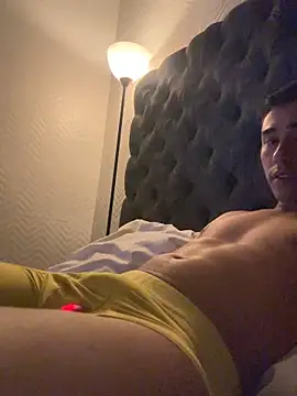 Adam Grey online show from May 17, 3:26 am