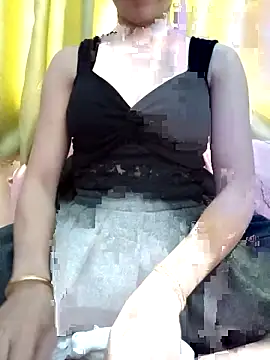 Mie-luna online show from April 30, 1:56 am