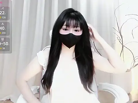 Sweet-Shuna online show from March 19, 4:33 pm