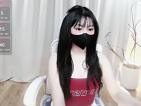 Sweet-Shuna online show from March 20, 4:39 am