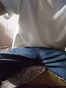 Snapshot of SeuDono_ chatting on May 26, 11:56 pm SeuDono online show from May 26, 11:56 pm