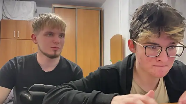 niksikor online show from March 24, 10:37 pm