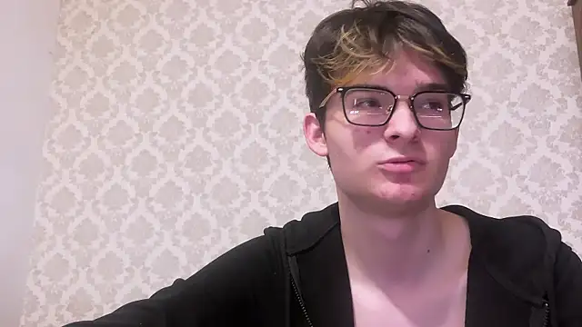 niksikor online show from March 30, 12:39 pm