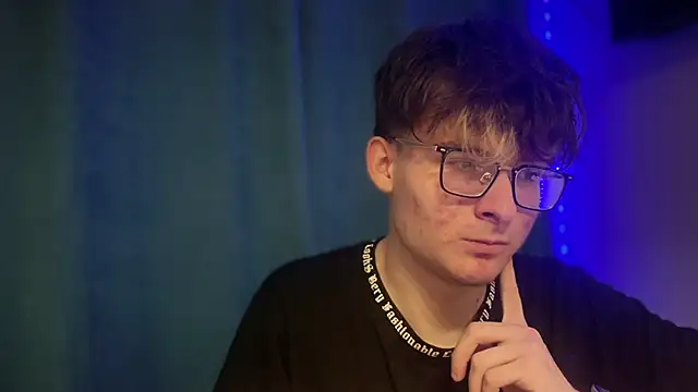 niksikor online show from April 11, 6:56 pm