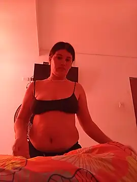 Snapshot of sexy_bella_20 chatting on August 6, 12:29 pm sexy bella 20 online show from August 6, 12:29 pm