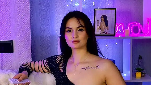 MilaaSweety online show from April 2, 2:37 pm