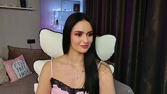 MilaaSweety online show from May 15, 8:16 pm