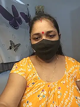 Tanvi My Girl online show from May 16, 5:26 am