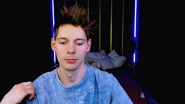 Martin Perry online show from March 20, 10:03 pm