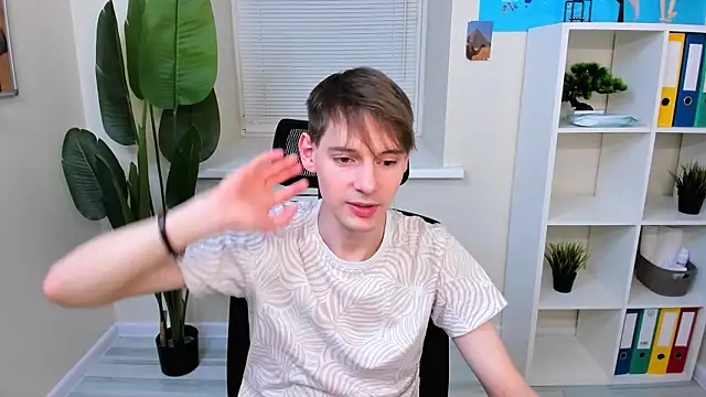 Martin Perry online show from March 26, 11:16 am