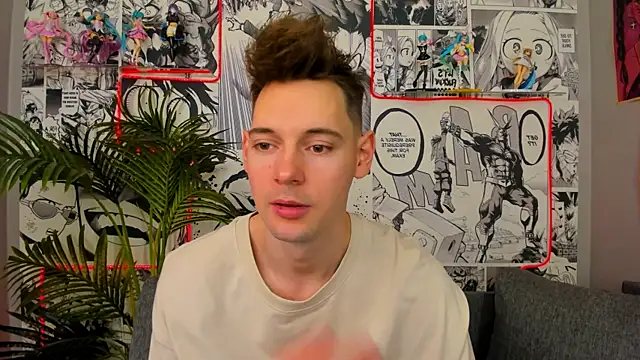 Martin Perry online show from March 31, 10:59 am