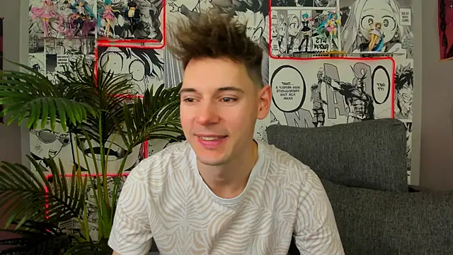 Martin Perry online show from April 1, 11:22 am