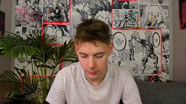 Martin Perry online show from April 1, 1:41 pm