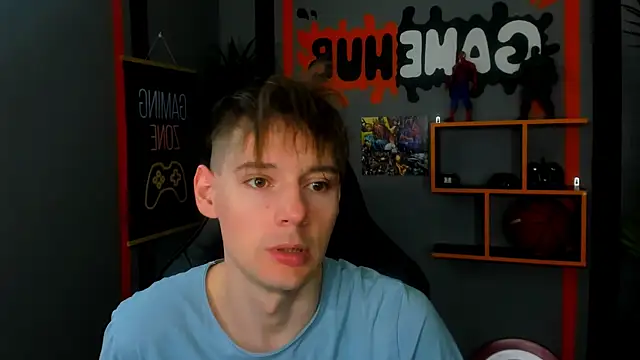 Martin Perry online show from April 3, 11:19 am