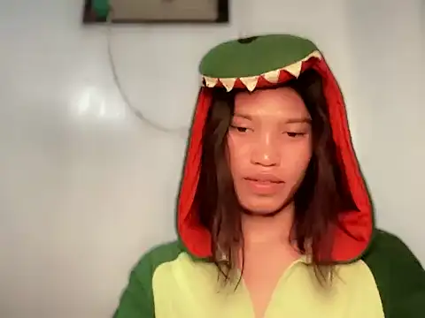 Snapshot of Yourgoddess_jayve chatting on March 22, 12:52 pm Yourgoddess jayve online show from March 22, 12:52 pm