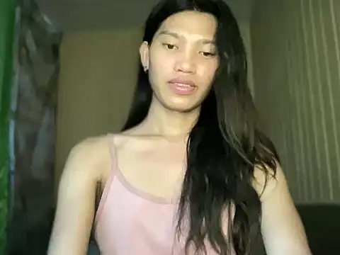Yourgoddess jayve online show from April 18, 12:14 am