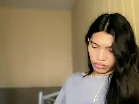 Yourgoddess jayve online show from May 12, 2:41 am