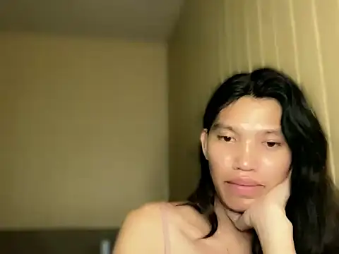 Yourgoddess jayve online show from May 12, 2:47 pm