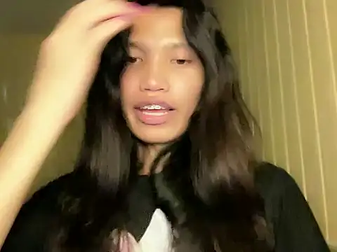 Yourgoddess jayve online show from May 14, 3:52 pm