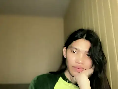 Yourgoddess jayve online show from May 15, 3:57 am