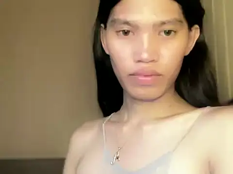 Yourgoddess jayve online show from May 17, 4:43 am