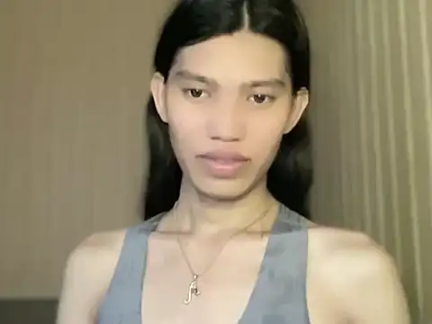 Yourgoddess jayve online show from May 18, 4:18 am