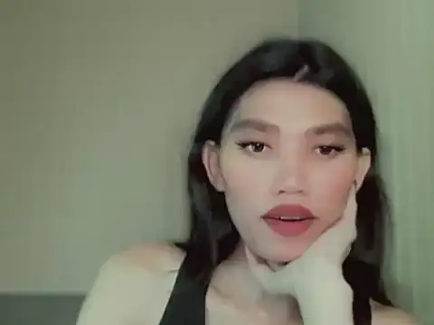 Yourgoddess jayve online show from May 19, 7:47 am