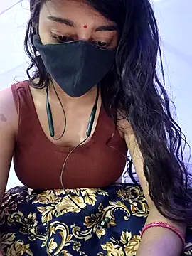 sapna singh20 online show from March 27, 5:45 pm